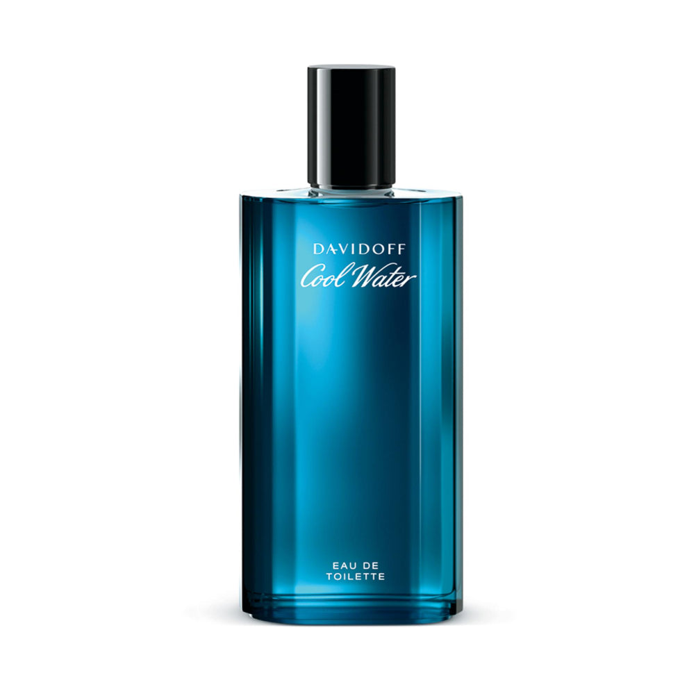 Davidoff Cool Water Eau De Toilette For Men - Main Image