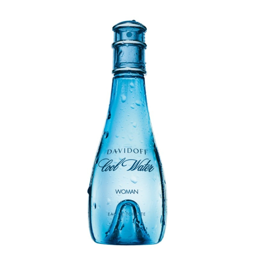 Buy original Davidoff Coolwater EDT For Women only at Perfume24x7.com