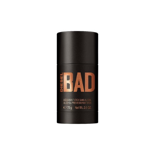 Diesel BAD Deodorant Stick For Men 75ml