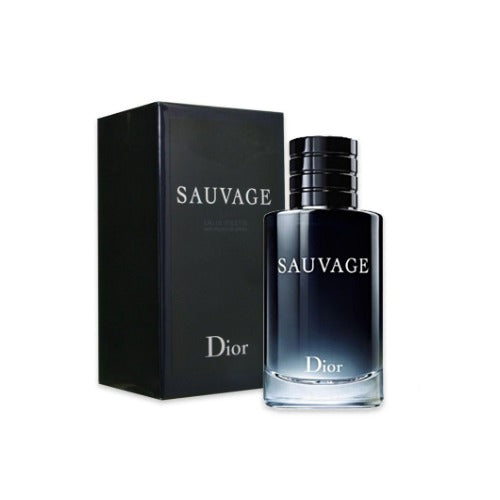 Buy original Dior Sauvage Eau De Toilette For Men only at Perfume24x7.com