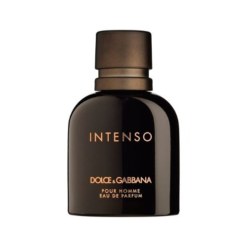 Intenso dolce gabbana discount eau de parfum