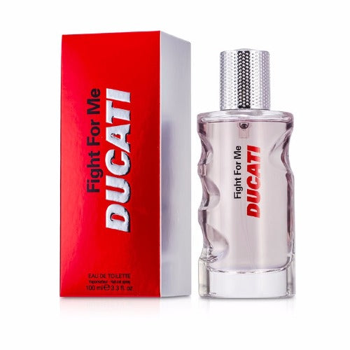 Buy original Ducati For Men EDT For Men 100ml only at Perfume24x7.com