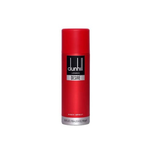 Dunhill Desire Men’s Deodorant Spray