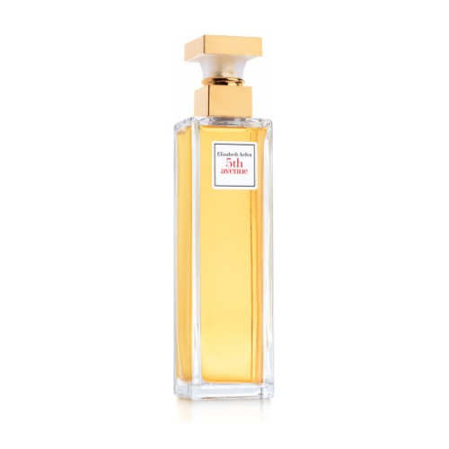 Elizabeth Arden 5th Avenue Eau De Parfum For Women  125ml - Perfume24x7.com