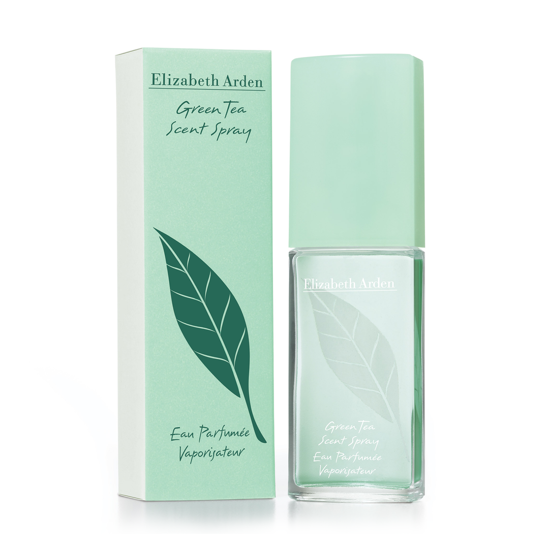 Buy original Elizabeth Arden Green Tea EDT For Women 100ml only at Perfume24x7.com