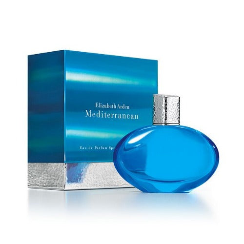 Buy original Elizabeth Arden Mediterranean EDP For Women 100ml only at Perfume24x7.com