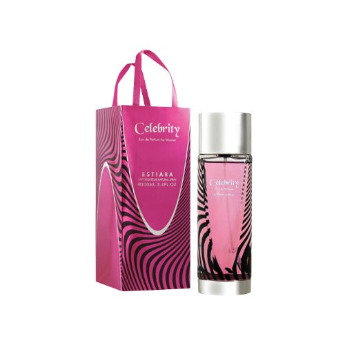 Buy original Estiara Celebrity EDP For Women 100ml only at Perfume24x7.com