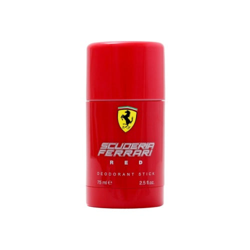 Buy Ferrari Red Deodorant Stick for Men Online –