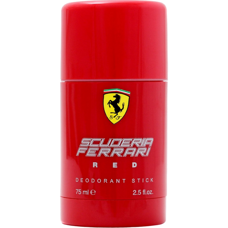 Ferrari Red Deostick men