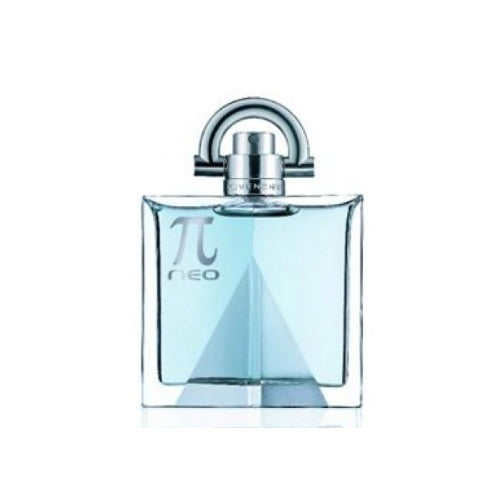 Givenchy Pi Neo Eau De Toilette 100 ML For Men - Main Image