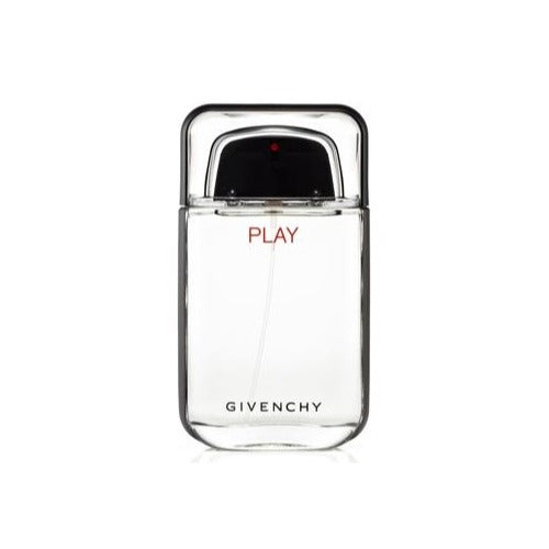 Givenchy cologne play sales