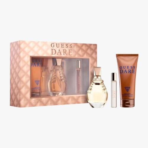 Guess Dare Gift Set Eau De Parfum for Women