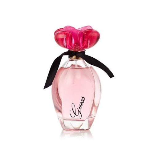Guess Girl Eau De Toilette 100ml for Women
