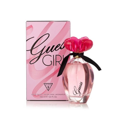 Guess Girl EDT 100ml Women Alternate View