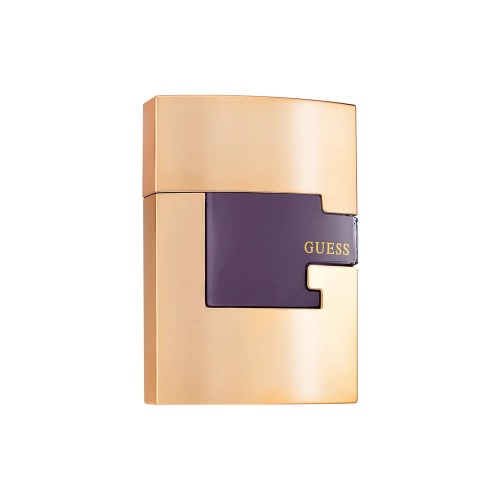Guess Man Gold Eau De Toilette 100ml for Men