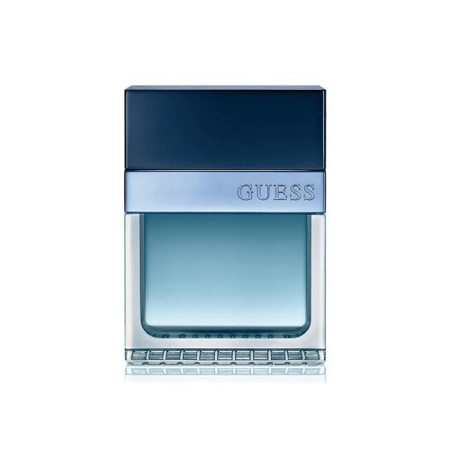 Guess Seductive Homme Blue After Shave For Men 100ML