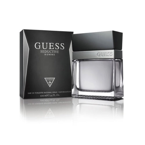Guess Seductive EDT 100ml Men Alternate View