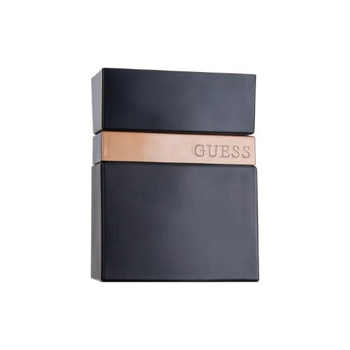 Guess Seductive Noir Eau de Toilette For Men 100ml