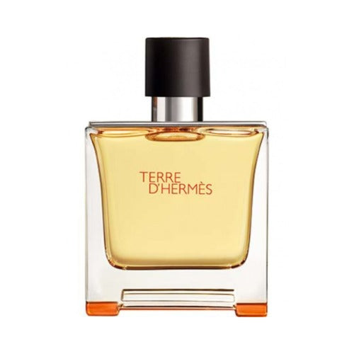 Buy original Hermes Terre D'Hermes For Men EDP only at Perfume24x7.com