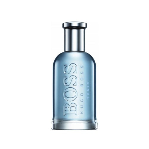 Hugo Boss Bottled Tonic Eau De Toilette For Men