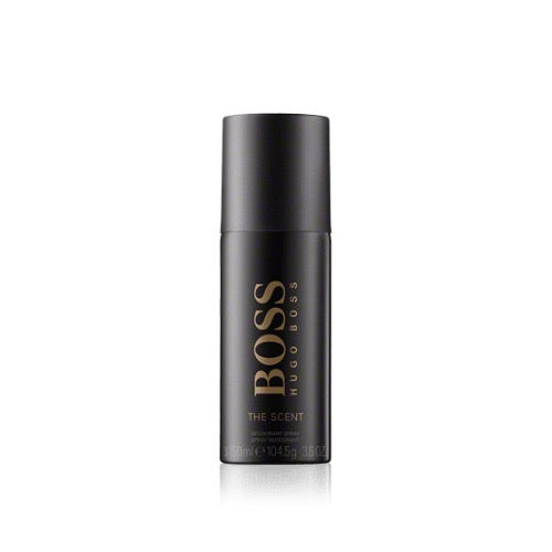 Buy original Hugo Boss The Scent Deodorant For Men 150ml at perfume24x7.com