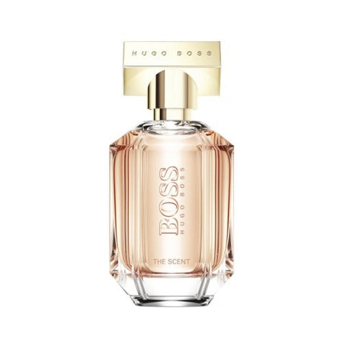 Buy original Hugo Boss The Scent EDP For Women 100ml only at Perfume24x7.com