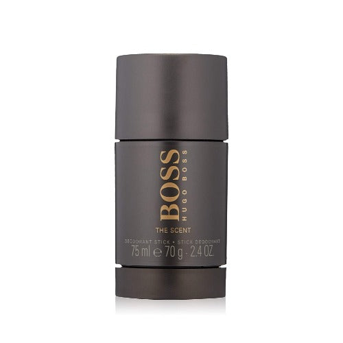 Buy original Hugo Boss The Scent Deodorant Stick For Men 75ml only at Perfume24x7.com