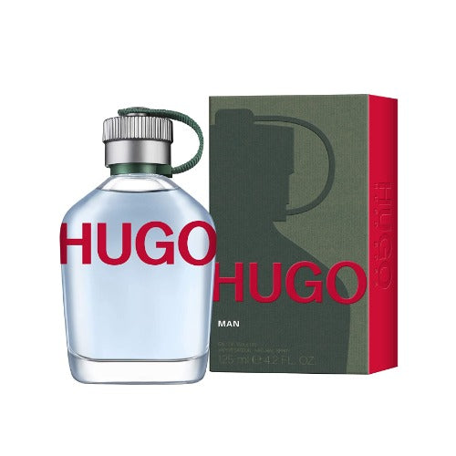 Buy original Hugo Boss Man Eau De Toilette at Perfume24x7.com