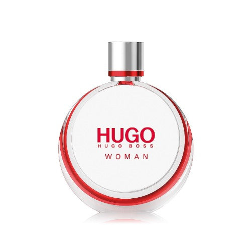 Hugo Woman Eau De Parfum 75ml By Hugo Boss