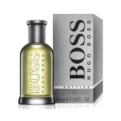 Hugo Boss Bottled After Shave For Men - Main Image