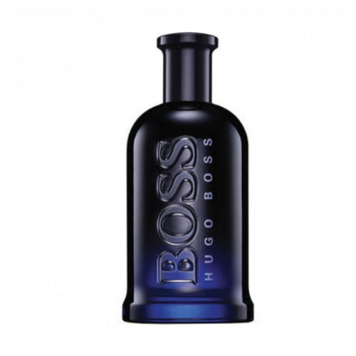 Hugo Boss Bottled Night Eau De Toilette For Men