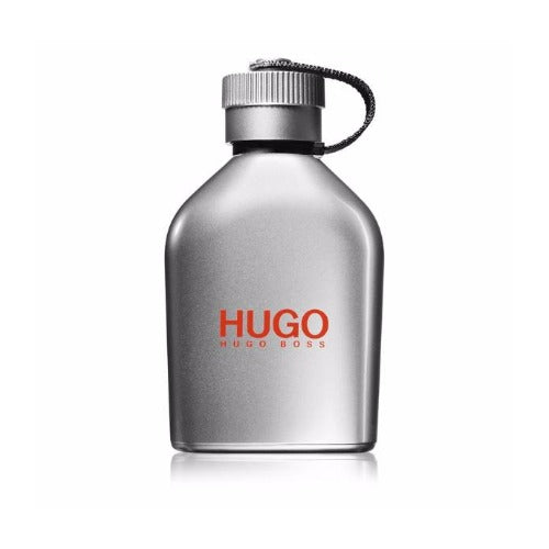 Buy original Hugo Boss Iced For Men Edt 125 Ml only at Perfume24x7.com