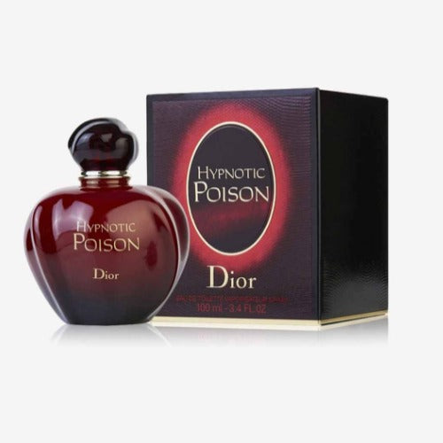 Buy original Hypnotic Poison By Dior EDT For Women 100ml only at Perfume24x7.com