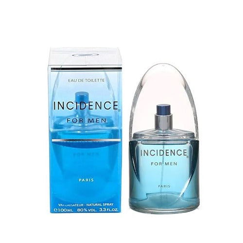 Buy Incidence EDT for Men 100ml by Yves De Sistelle –