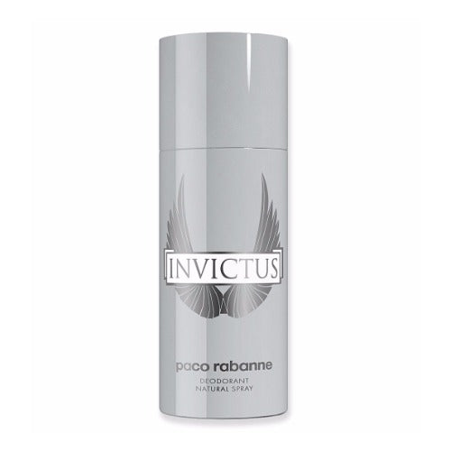 Buy original Paco Rabanne Invictus Deodorant For Men 150ml only at Perfume24x7.com