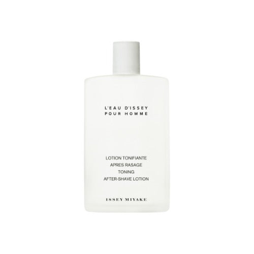 Issey Miyake L'eau D'issey Pour Homme After Shave For Men 100ml