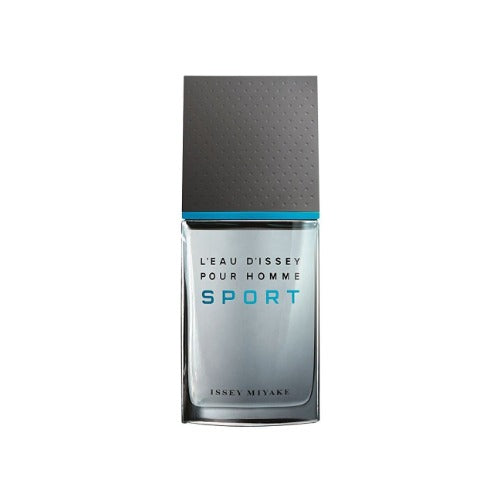 Issey Miyake Sport Pour Homme For Men Eau De Toilette 100 Ml