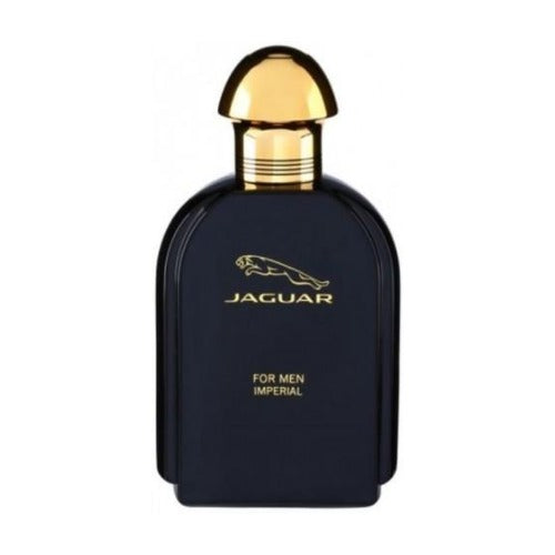 Buy original Jaguar Imperial Eau De Toilette For Men 100ml at perfume24x7.com