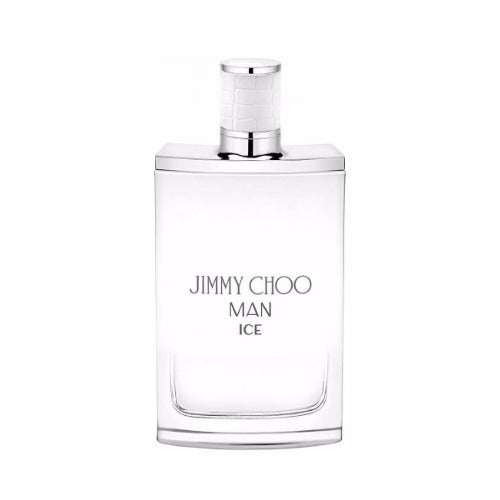 Buy Jimmy Choo Man Ice EDT for Men Online Perfume24x7