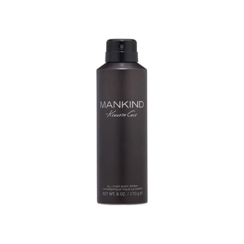 Kenneth Cole Mankind All body Spray For Men 170g