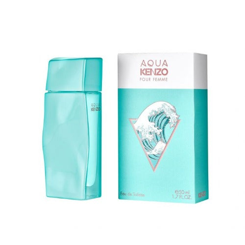 Kenzo Aqua Pour Femme EDT Perfume for Women