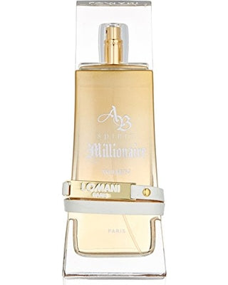 Buy original Lomani AB Spirit Femme EDP 100ml only at Perfume24x7.com