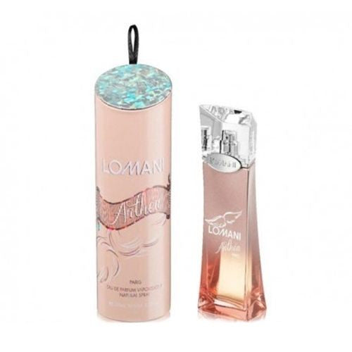 Buy original Lomani Anthea EDP For Women 100ml only at Perfume24x7.com