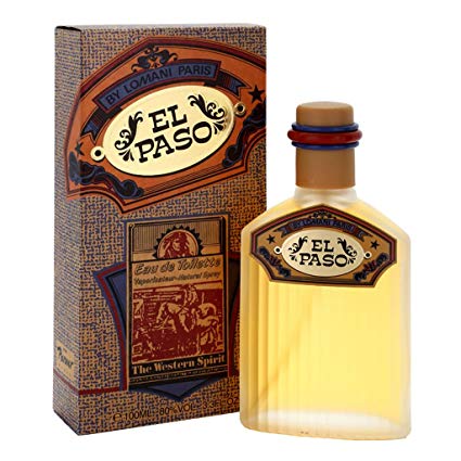 Buy original Lomani El Paso EDT For Men 100ml only at Perfume24x7.com