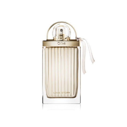 Love Story By Chloe Eau De Parfum 75ml For Women