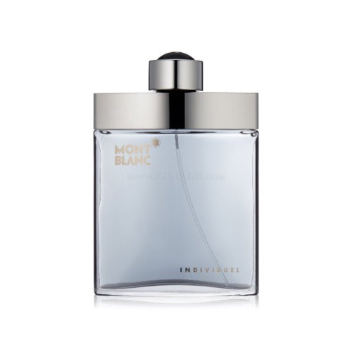 Cologne Individuel Mont Blanc 75ml Buy Mont Blanc Individuel EDT