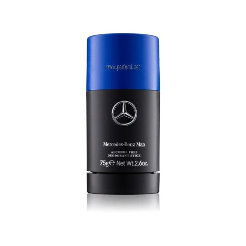 Mercedes Benz Man Deodorant Stick 75ml