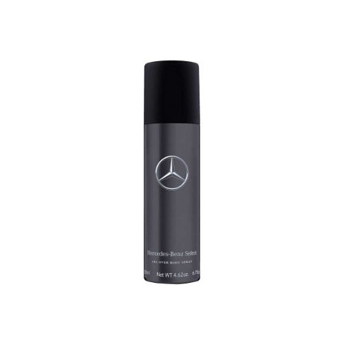 Mercedes Benz Select Deodorant 200ml