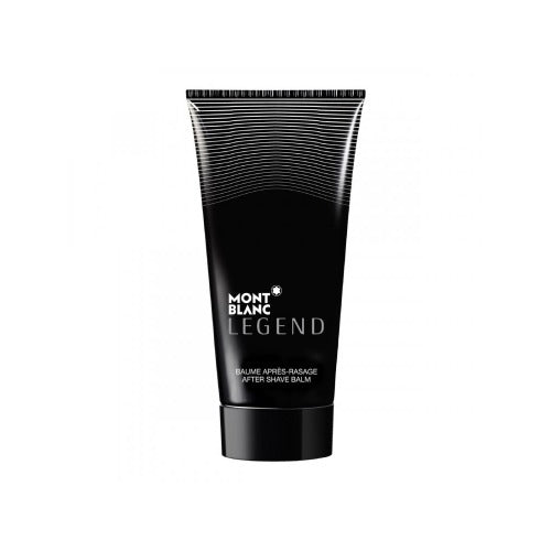 Mont Blanc Legend After Shave Balm 150ml