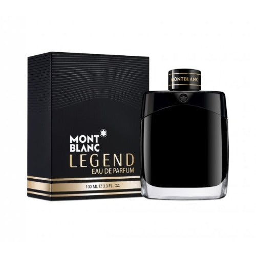 Buy original Mont Blanc Legend Eau De Parfum For Men 100ml at perfume24x7.com
